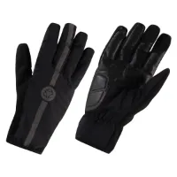 AGU Commuter Winter Hansker