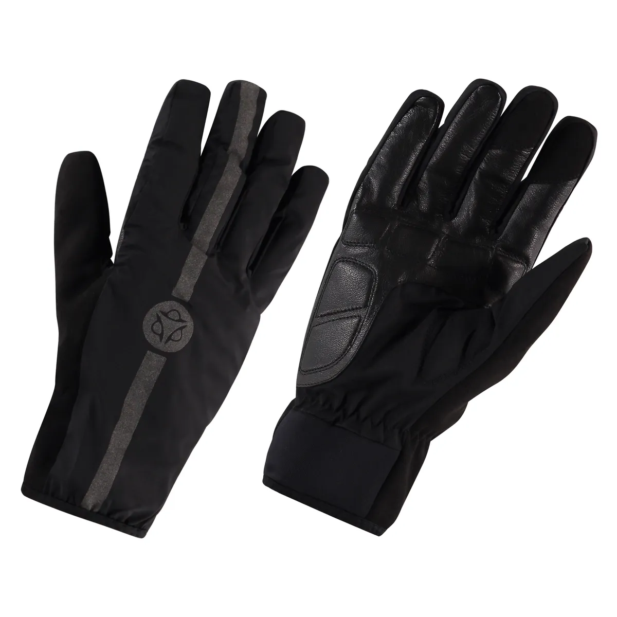 AGU Commuter Winter Hansker