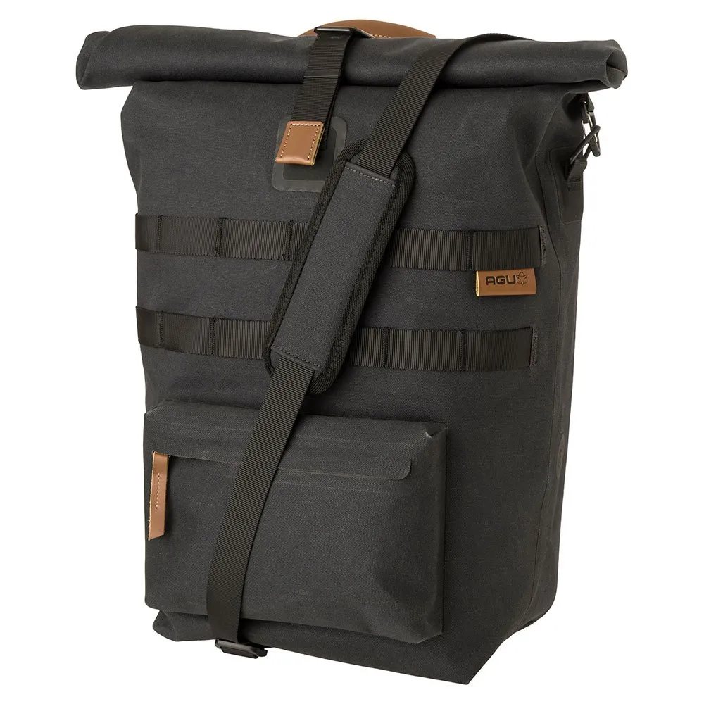 AGU Convoy Urban Cg Sykkelveske 17l