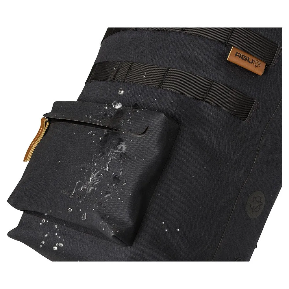 AGU Convoy Urban Cg Sykkelveske 17l