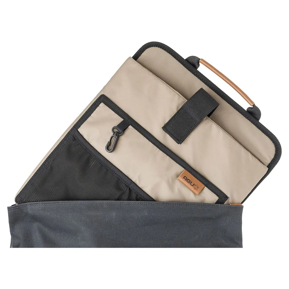 AGU Convoy Urban Cg Sykkelveske 17l