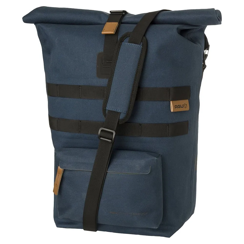 AGU Convoy Urban Cg Sykkelveske 17l AGU Convoy Urban Cg Sykkelveske 17l