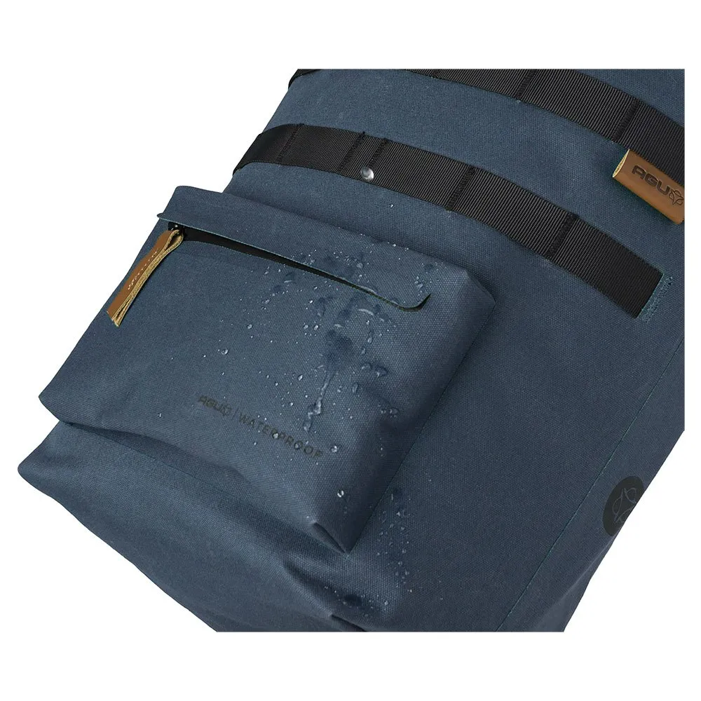 AGU Convoy Urban Cg Sykkelveske 17l AGU Convoy Urban Cg Sykkelveske 17l