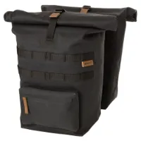 AGU Convoy Urban Mik Sykkelvesker 34l AGU Convoy Urban Mik Sykkelvesker 34l