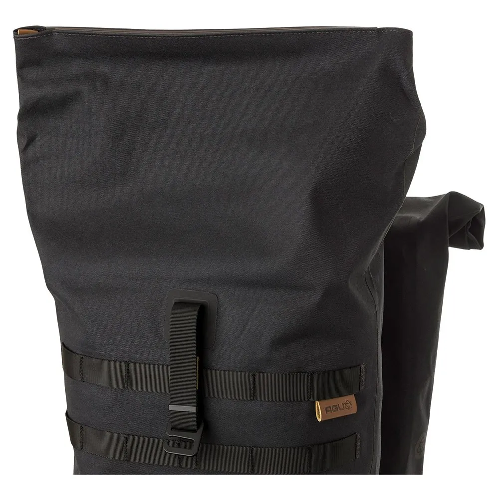 AGU Convoy Urban Mik Sykkelvesker 34l AGU Convoy Urban Mik Sykkelvesker 34l
