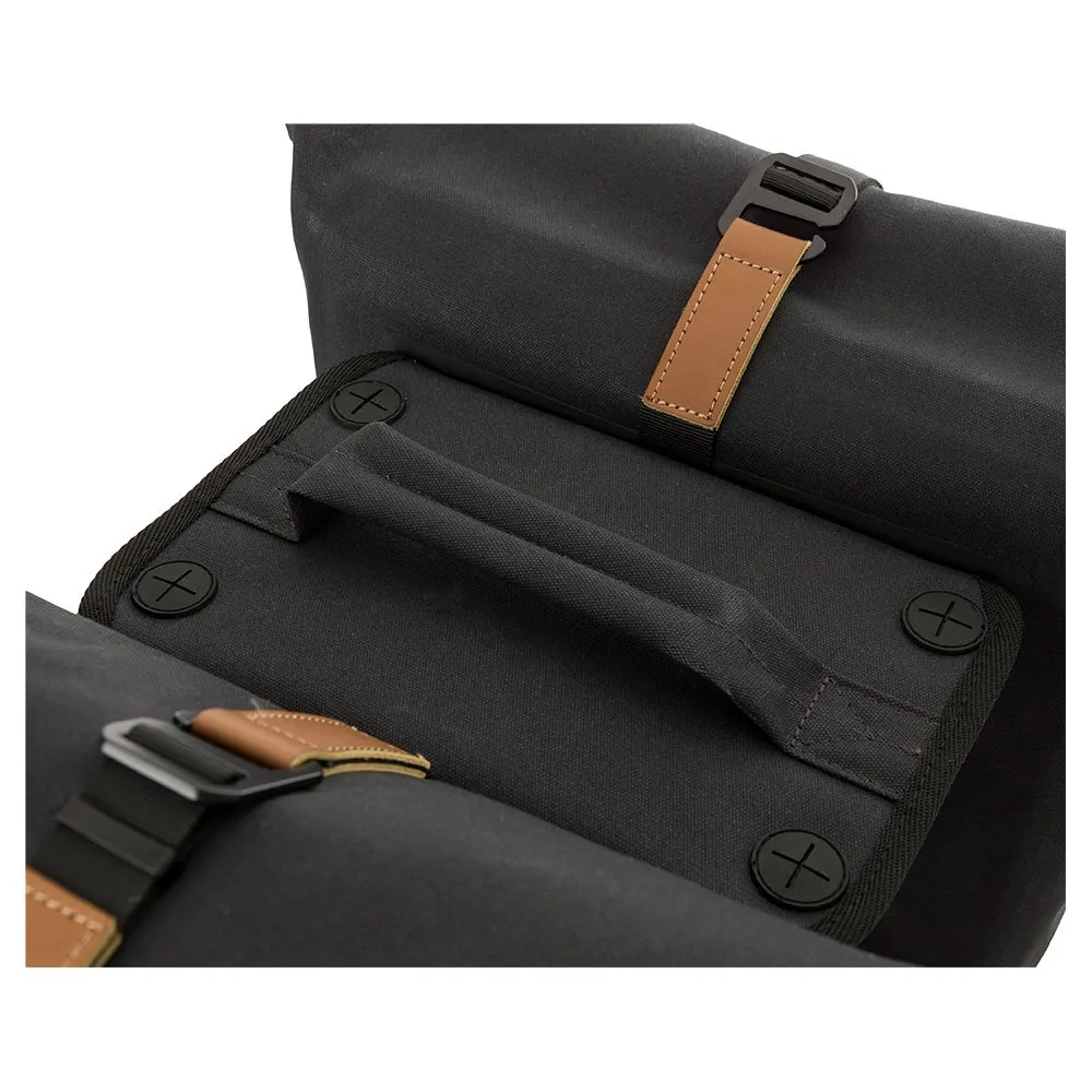 AGU Convoy Urban Mik Sykkelvesker 34l AGU Convoy Urban Mik Sykkelvesker 34l