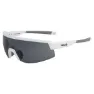 AGU Core Solbriller, Grey, Smoke Lens/CAT3
