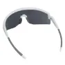 AGU Core Solbriller, Grey, Smoke Lens/CAT3