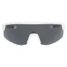 AGU Core Solbriller, Grey, Smoke Lens/CAT3