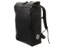 AGU Courier Shelter Extra Large ryggsekk, Black, One Size