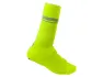 AGU Coversocks i gul