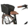 AGU Dante Kurv, Black, One Size