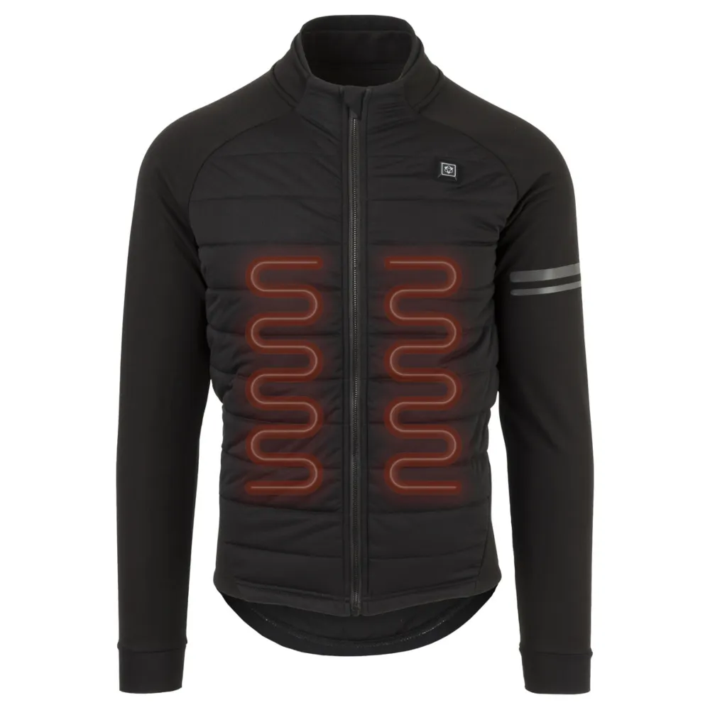 AGU Deep Winter Jakke