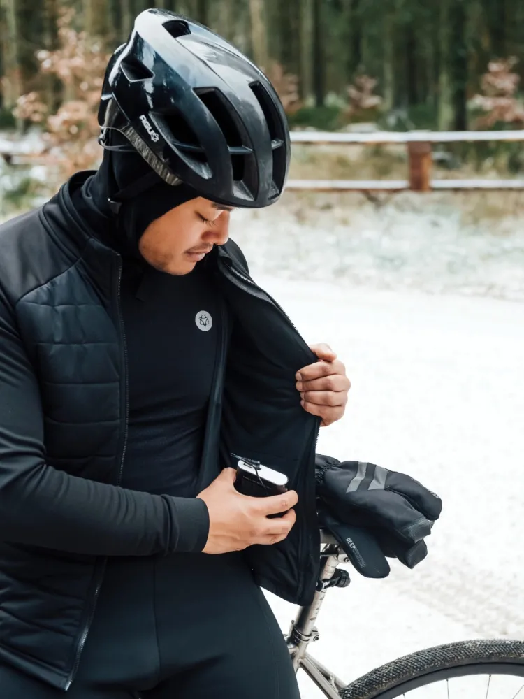AGU Deep Winter Jakke