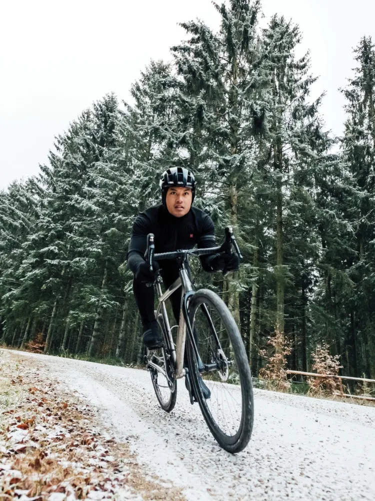 AGU Deep Winter Jakke