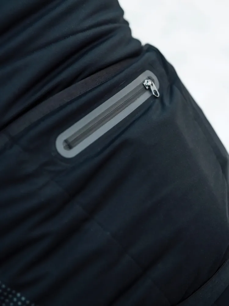 AGU Deep Winter Jakke