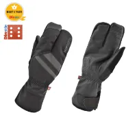 AGU Deep Winter Lange Hansker AGU Deep Winter Lange Hansker