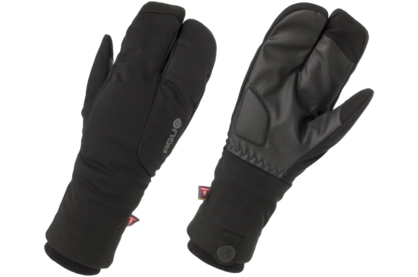 AGU Deep Winter Lange Hansker