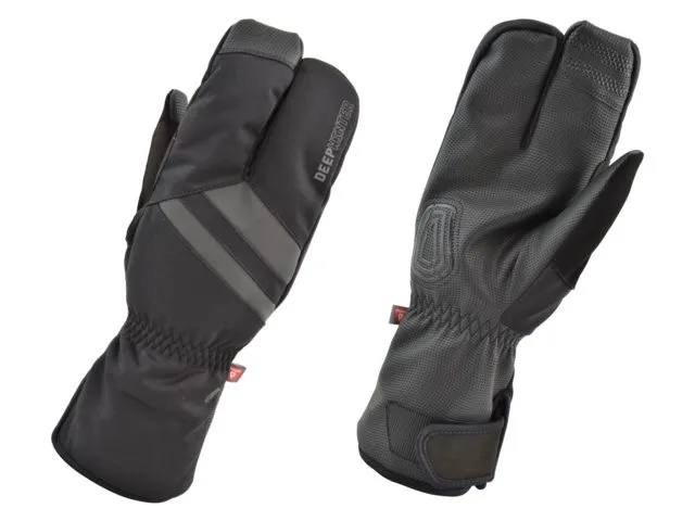 AGU Deep Winter Lange Hansker
