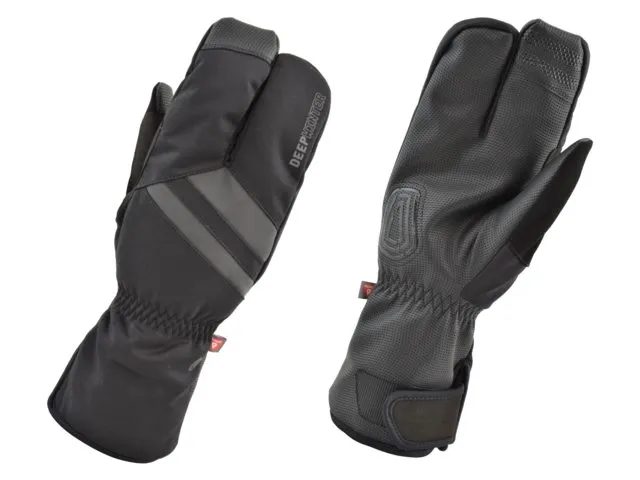 AGU Deep Winter Lange Hansker