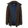 AGU Defender Winter Parka