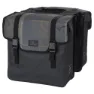 AGU Dex Basics Sykkelvesker 36l, Check, One Size