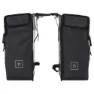 AGU Dex Basics Sykkelvesker 36l, Check, One Size