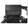 AGU Dex Basics Sykkelvesker 36l, Check, One Size