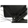 AGU Dex Basics Sykkelvesker 36l, Check, One Size