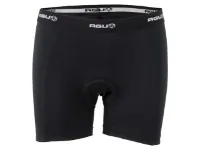 AGU Donna Innershorts Til Dame Sort
