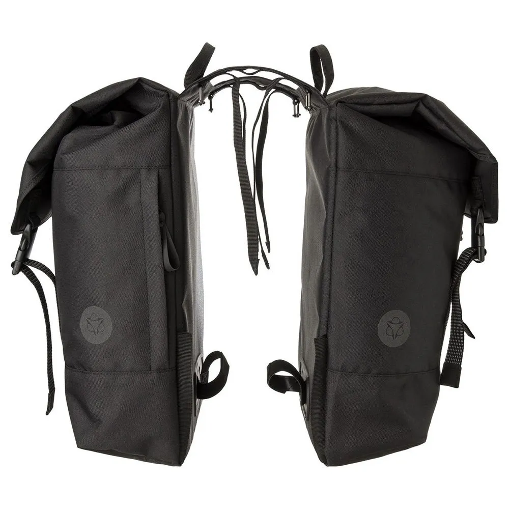 AGU Double Urban Dwr Sykkelvesker 36l