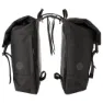 AGU Double Urban Dwr Sykkelvesker 36l