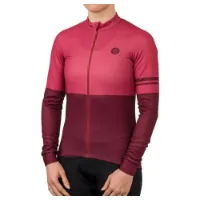 AGU Duo Langermet Trøye Wmn Rusty AGU Duo Langermet Trøye Wmn Rusty