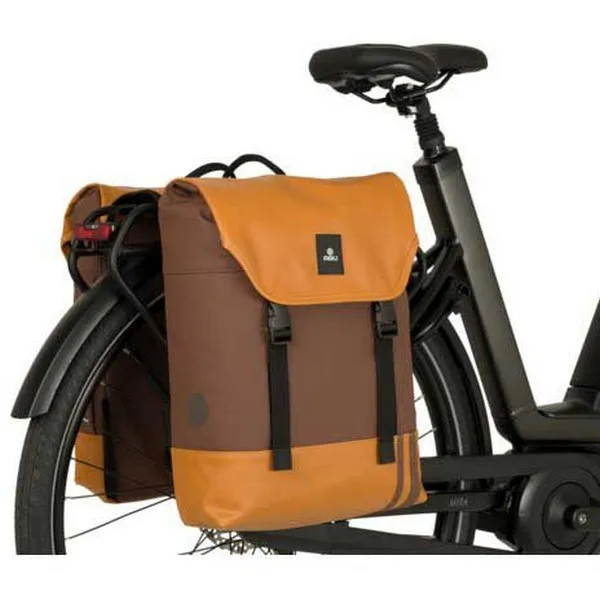 AGU Dwr Urban Sykkelvesker 36l