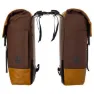 AGU Dwr Urban Sykkelvesker 36l