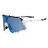 AGU Dynamic Solbriller, Black, HDII Blue Lens/CAT3