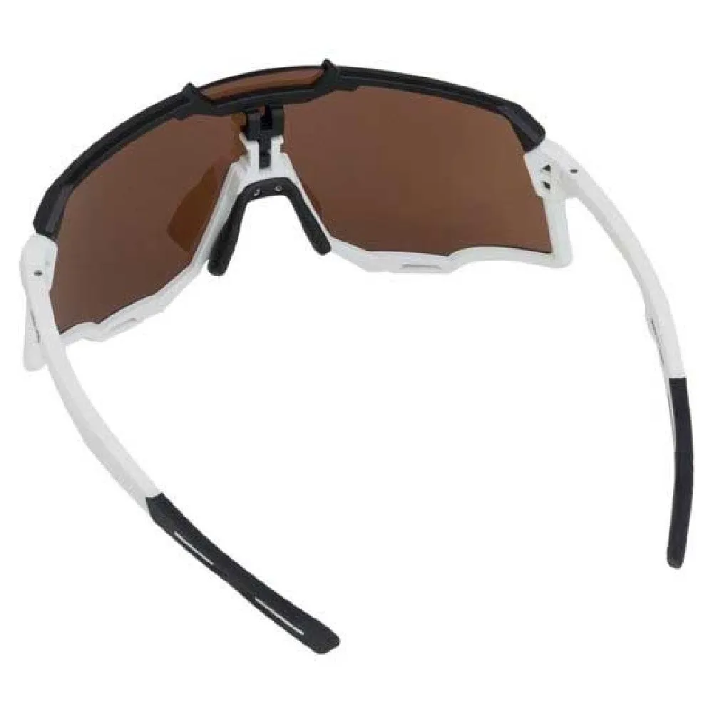 AGU Dynamic Solbriller, Black, HDII Blue Lens/CAT3 AGU Dynamic Solbriller, Black, HDII Blue Lens/CAT3