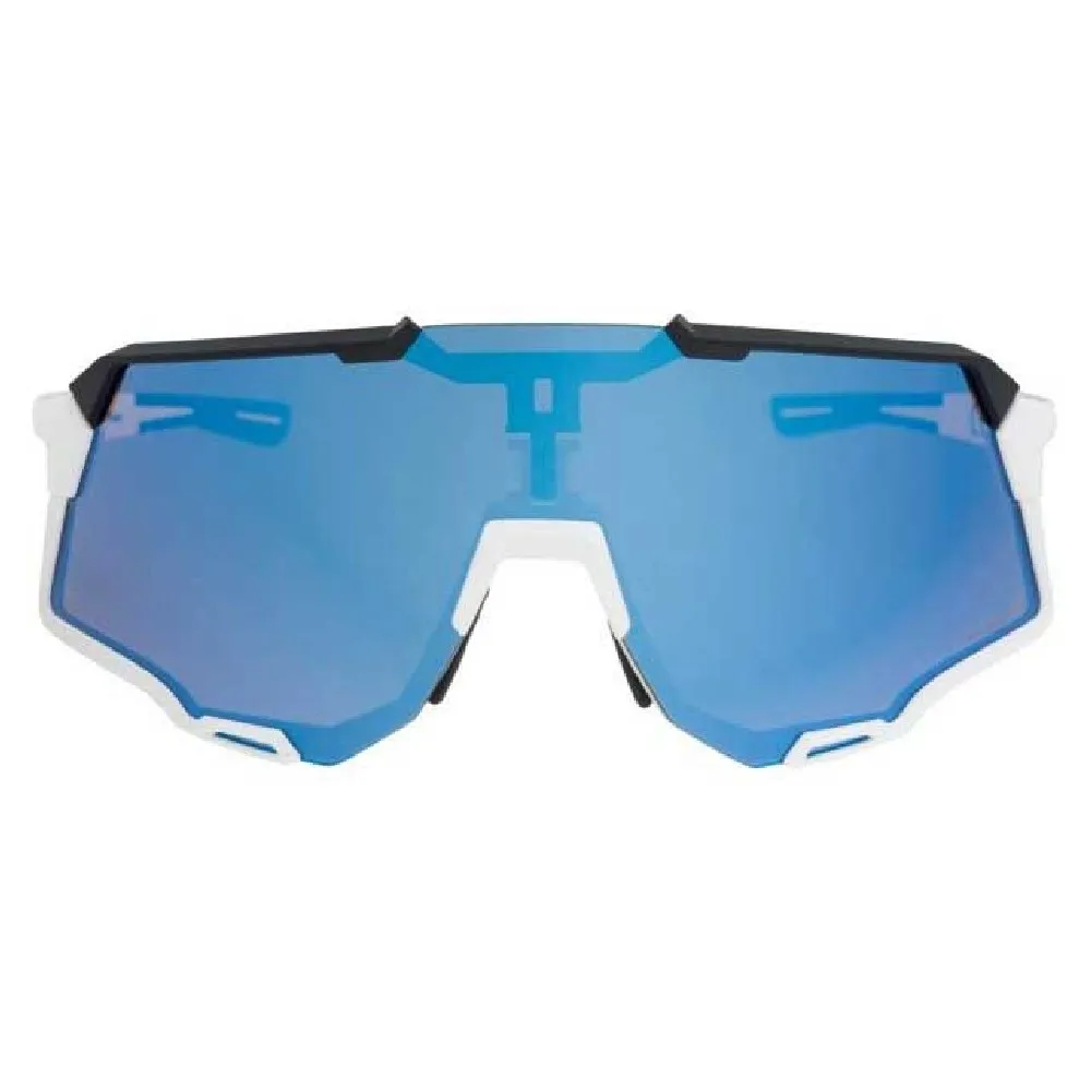 AGU Dynamic Solbriller, Black, HDII Blue Lens/CAT3 AGU Dynamic Solbriller, Black, HDII Blue Lens/CAT3