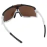 AGU Dynamic Solbriller, Black, HDII Blue Lens/CAT3
