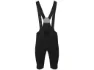 AGU Endura Plus Performance Bib sykkelshorts med pute deep sea green herre