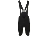 AGU Endura Plus Performance Bib sykkelshorts med pute steel blue herre