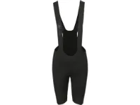 AGU Endura Plus Performance Bib sykkelshorts med pute steel blue herre