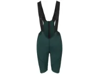AGU Endura Plus Performance Bib sykkelshorts med pute steel blue herre