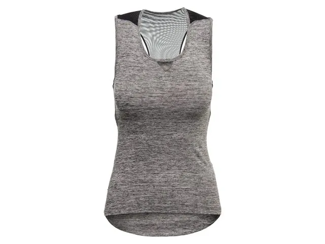 AGU Essential Dame SS Sykkeltopp