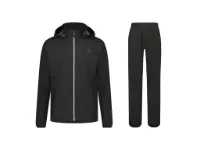 AGU Essential GO regnsett neon unisex AGU Essential GO regnsett neon unisex