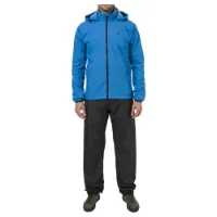 AGU Essential GO regnsett neon unisex AGU Essential GO regnsett neon unisex
