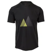 AGU Essential II SS Sykkeltrøye
