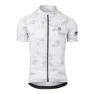 AGU Essential Kort Ermet Trøye, White, 3XL