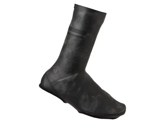 AGU Essential Latex Reflection Skotrekk, Svart