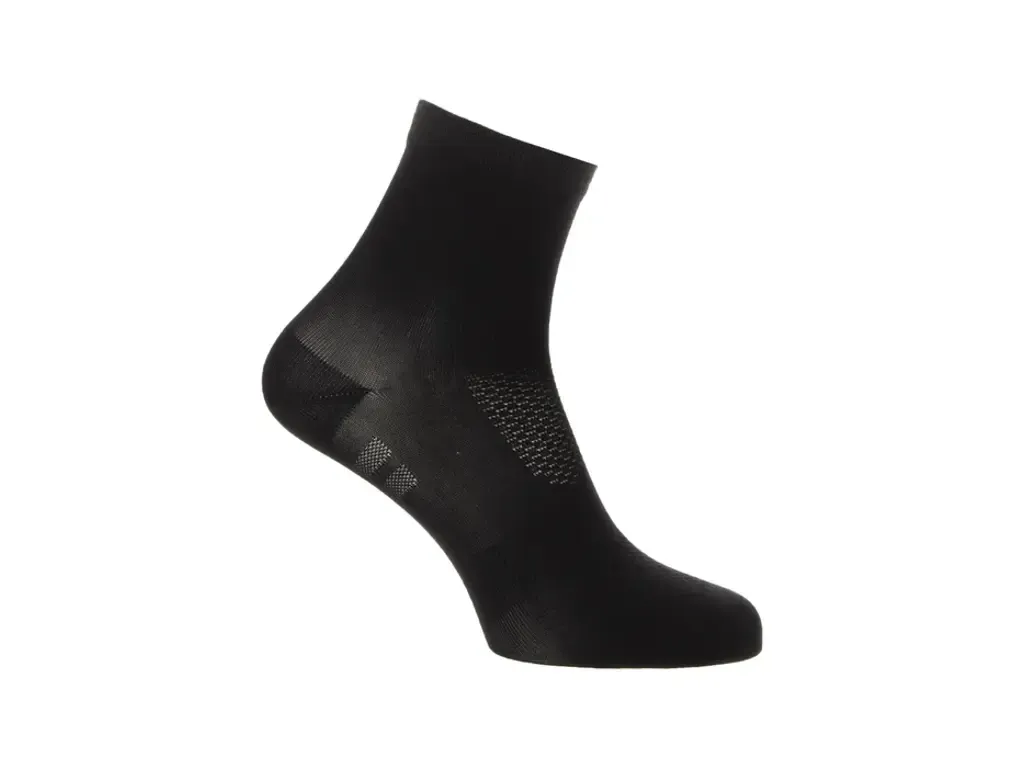 AGU Essential Medium sykkelskokker 2-Pak, Svart